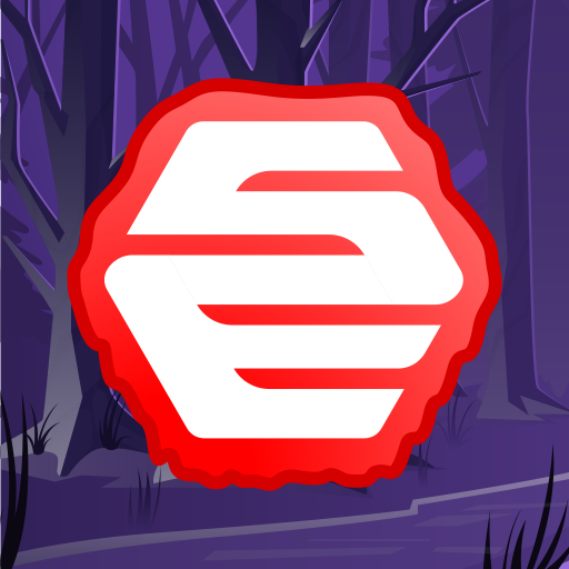 Spoopy Environment Icon